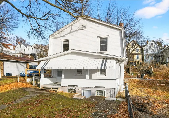 Photo 1 of Single family home for sale at 1320 Woodmont Ave, New Kensington, PA 15068 | MLS# 1736394 | Listing updated on 2026-08-31
