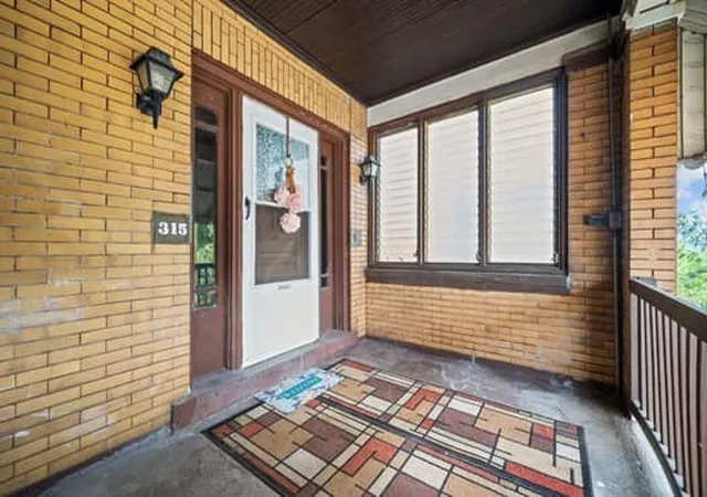 Homes for sale in Homestead, PA | 315 W 12Th Ave, Homestead, PA 15120 | MLS# 1736491