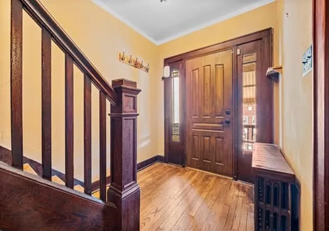Homes for sale in Homestead, PA | 315 W 12Th Ave, Homestead, PA 15120 | MLS# 1736491