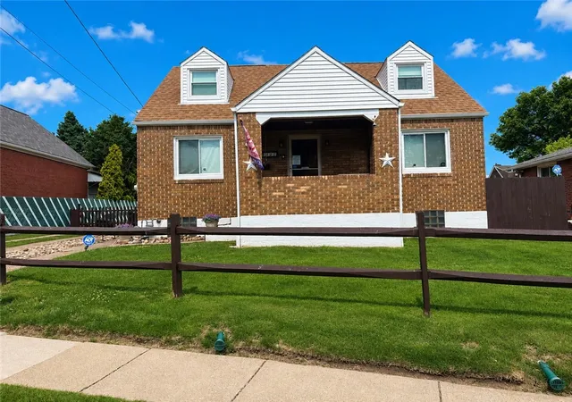 Homes for sale in West Mifflin, PA | 422 Mifflin St, West Mifflin, PA 15122 | MLS# 1736511