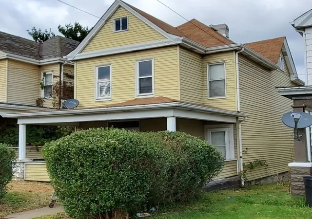 1st image of 631 Reed Ave, Monessen, PA 15062 | MLS# 1736531