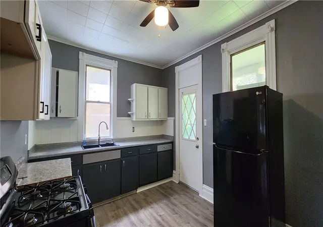 2nd image of 631 Reed Ave, Monessen, PA 15062 | MLS# 1736531