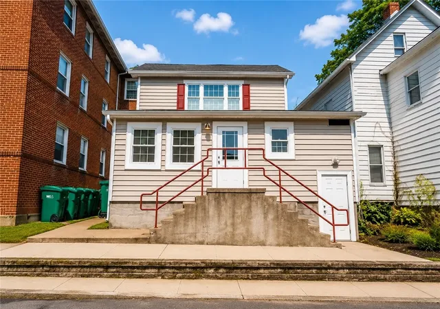2nd image of 132 S 7th St, Indiana Boro, PA 15701 | MLS# 1736532