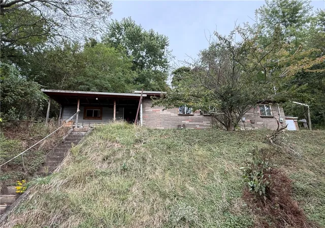 Photo 1 of Sale Pending at 705 Maryland Ave, Glassport, PA 15045 | MLS# 1736264 | Listing updated on 2026-07-21
