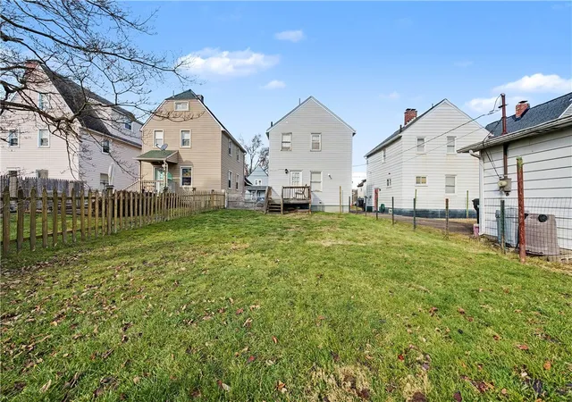 Homes for sale in Aliquippa, PA | 1807 Mcminn Street, Aliquippa, PA 15001 | MLS# 1736524