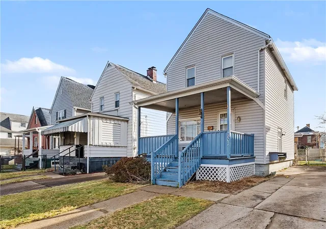 Homes for sale in Aliquippa, PA | 1807 Mcminn Street, Aliquippa, PA 15001 | MLS# 1736524