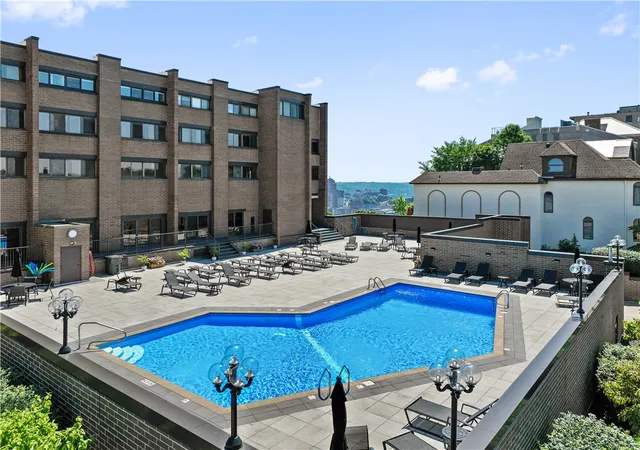 Condo for sale at 1000 Grandview Ave #802, Pittsburgh, PA 15211 | MLS# 1736516 | Listing updated on 2026-06-29