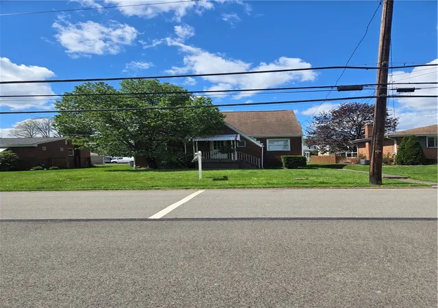 Photo 1 of Sale Pending at 1822 Ellsworth Ave, Carnegie, PA 15106 | MLS# 1736641 | Listing updated on 2026-07-10
