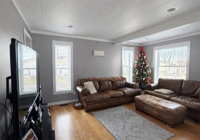 2nd image of 530 Branchton Rd, Slippery Rock, PA 16057 | MLS# 1736637