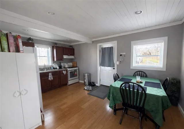 3rd image of 530 Branchton Rd, Slippery Rock, PA 16057 | MLS# 1736637