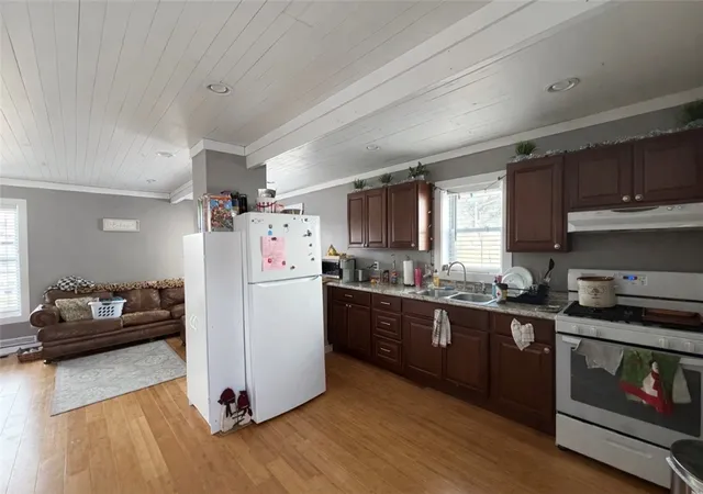 4th image of 530 Branchton Rd, Slippery Rock, PA 16057 | MLS# 1736637