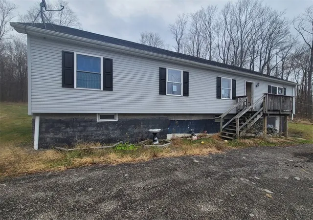 Homes for sale in Black Twp, PA | 2055 Markleton School Rd, Black Twp, PA 15557 | MLS# 1736737
