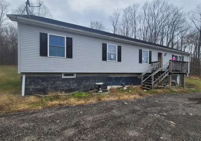 Homes for sale in Black Twp, PA | 2055 Markleton School Rd, Black Twp, PA 15557 | MLS# 1736737