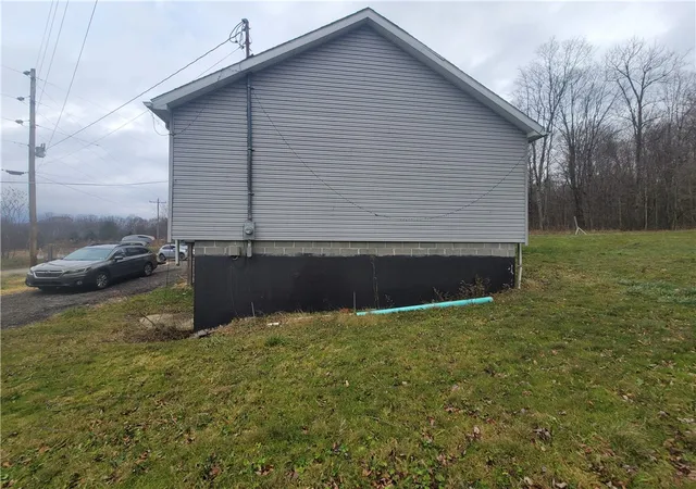 Homes for sale in Black Twp, PA | 2055 Markleton School Rd, Black Twp, PA 15557 | MLS# 1736737