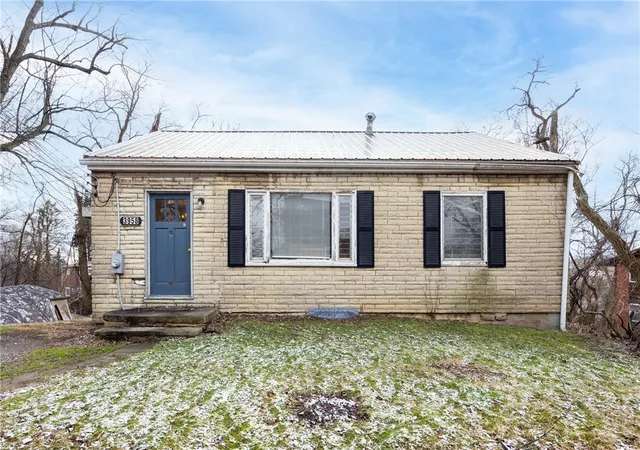 Homes for sale in Monroeville, PA | 3958 Monroeville Blvd Rear, Monroeville, PA 15146 | MLS# 1736701
