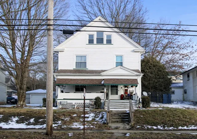 Photo 1 of Single family home for sale at 134 Columbia Ave, Greenville, PA 16125 | MLS# 1736768 | Listing updated on 2026-08-31