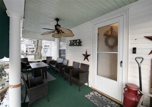 Photo 3 of Single family home for sale at 134 Columbia Ave, Greenville, PA 16125 | MLS# 1736768 | Listing updated on 2026-08-31