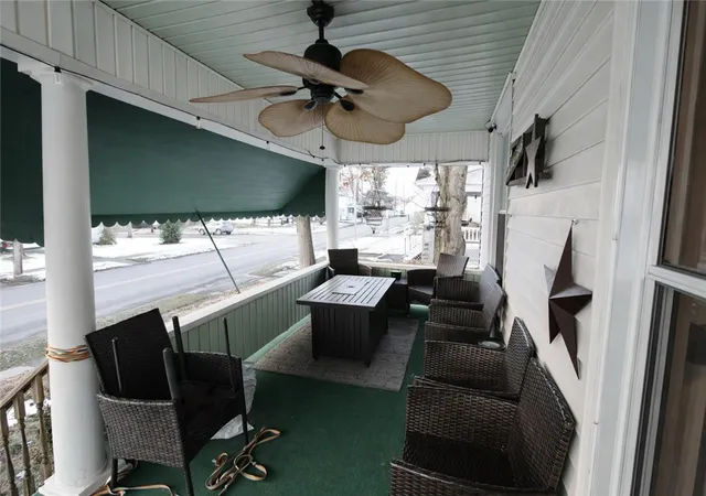 Photo 3 of Single family home for sale at 134 Columbia Ave, Greenville, PA 16125 | MLS# 1736768 | Listing updated on 2026-08-31