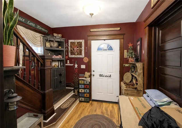 Photo 4 of Single family home for sale at 134 Columbia Ave, Greenville, PA 16125 | MLS# 1736768 | Listing updated on 2026-08-31