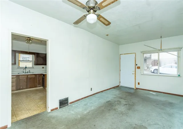 Photo 3 of Single family home for sale at 1183 Hill St, New Kensington, PA 15068 | MLS# 1736916 | Listing updated on 2026-07-20
