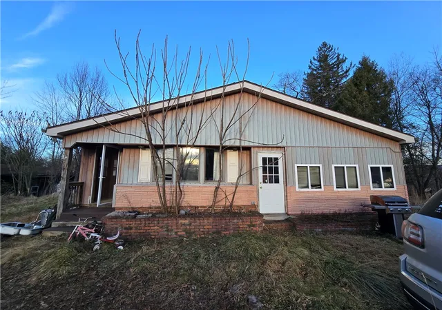 Homes for sale in Fairfield Twp, PA | 5421 Route 711, Fairfield Twp, PA 15944 | MLS# 1736930