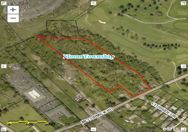 Photo 1 of Land for sale at 469 Mccormick Rd, Coraopolis, PA 15108 | MLS# 1736662 | Listing updated on 2026-07-21