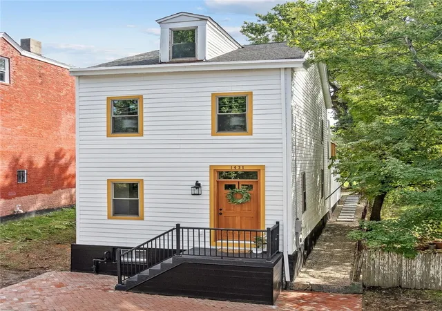 1st image of 1431 Adams Street, Pittsburgh, PA 15233 | MLS# 1736698