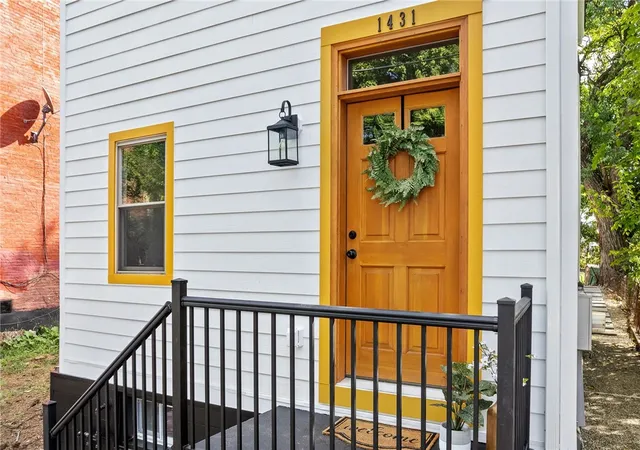 2nd image of 1431 Adams Street, Pittsburgh, PA 15233 | MLS# 1736698
