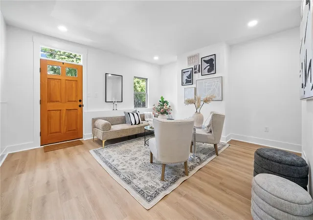 Photo 4 of Single family home for sale at 1431 Adams St, Pittsburgh, PA 15233 | MLS# 1736698 | Listing updated on 2026-07-14