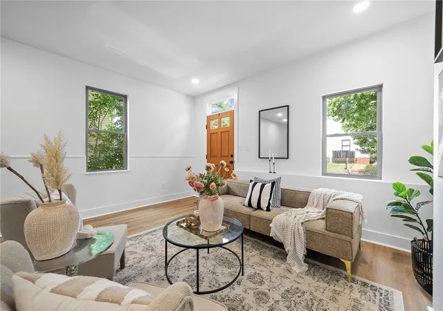 Photo 5 of Single family home for sale at 1431 Adams St, Pittsburgh, PA 15233 | MLS# 1736698 | Listing updated on 2026-07-14