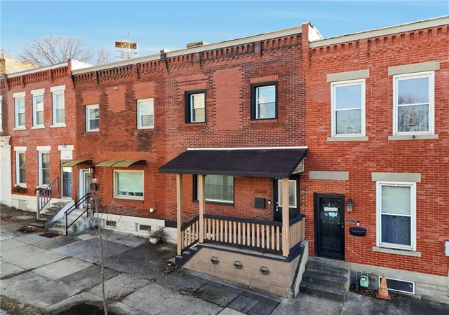 2nd image of 3646 Mintwood St, Pittsburgh, PA 15201 | MLS# 1736976
