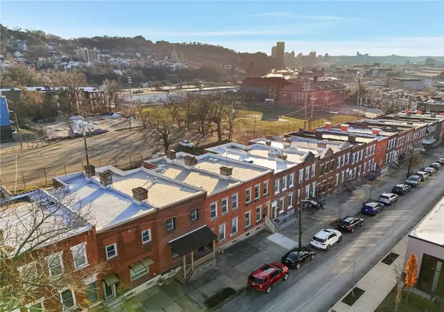 Photo 3 of Single family home for sale at 3646 Mintwood St, Pittsburgh, PA 15201 | MLS# 1736976 | Listing updated on 2026-07-18