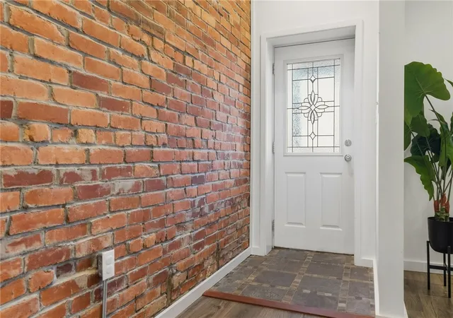 Homes for sale in Lawrenceville, PA | 3646 Mintwood St, Lawrenceville, PA 15201 | MLS# 1736976