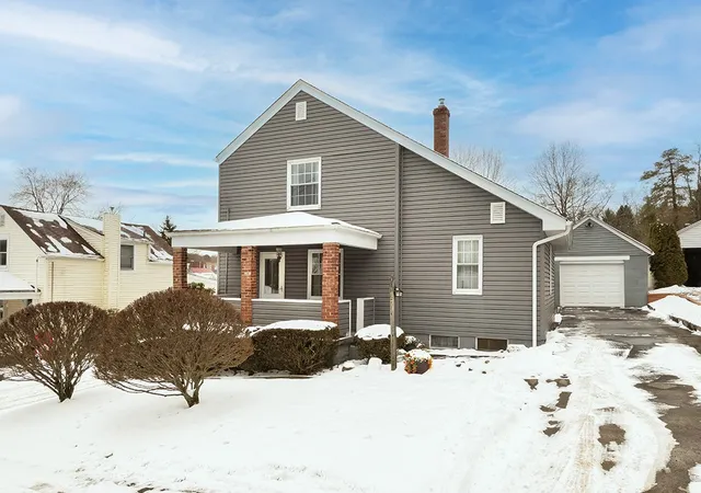 Homes for sale in Washington Twp, PA | 127 Lily Street, Washington Twp, PA 15613 | MLS# 1736979