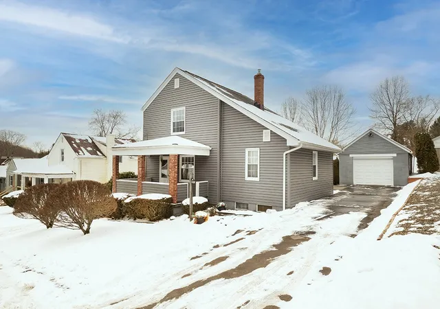 Homes for sale in Washington Twp, PA | 127 Lily Street, Washington Twp, PA 15613 | MLS# 1736979
