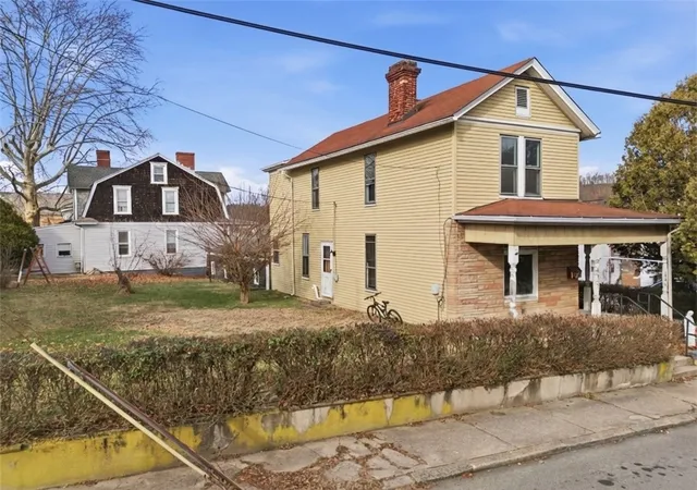 1st image of 420 Carson Street, Monongahela, PA 15063 | MLS# 1737081