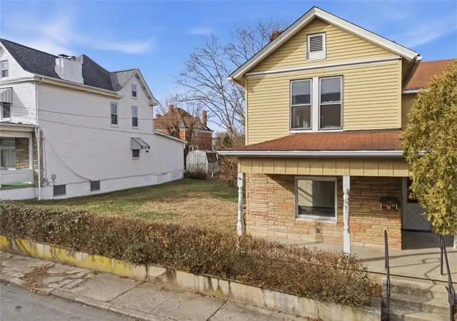 24th image of 420 Carson Street, Monongahela, PA 15063 | MLS# 1737081