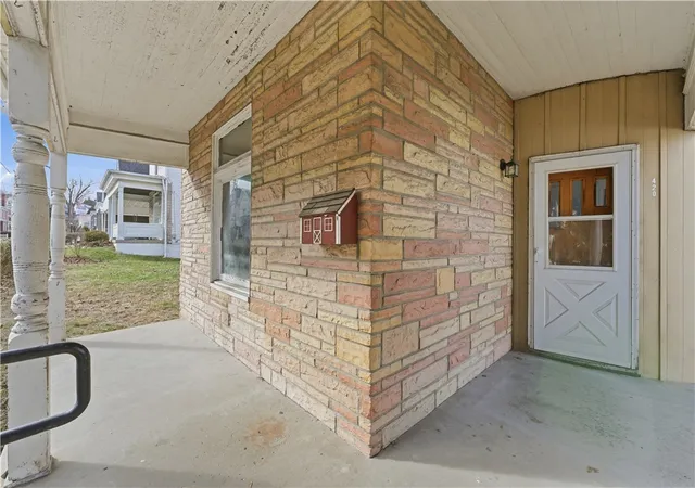 2nd image of 420 Carson Street, Monongahela, PA 15063 | MLS# 1737081