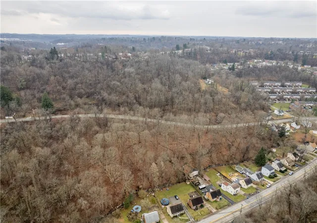 Photo 4 of Land for sale at 0 Frey Rd, Pittsburgh, PA 15235 | MLS# 1736874 | Listing updated on 2026-06-24