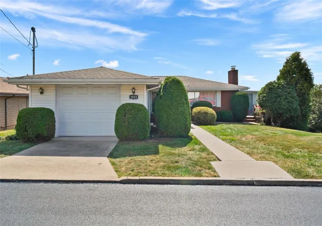 Homes for sale in Latrobe, PA | 2023 Sylvan Ave, Latrobe, PA 15650 | MLS# 1737037