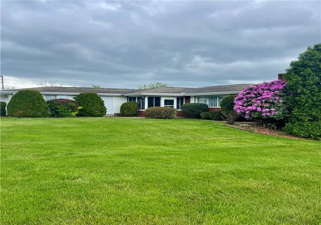 Homes for sale in Latrobe, PA | 2023 Sylvan Ave, Latrobe, PA 15650 | MLS# 1737037