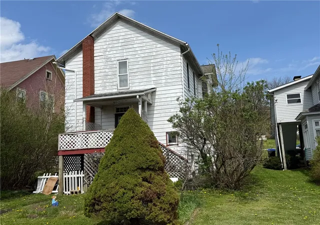 Photo 38 of Single family home for sale at 202 Central Ave, Chicora, PA 16025 | MLS# 1737184 | Listing updated on 2026-09-28