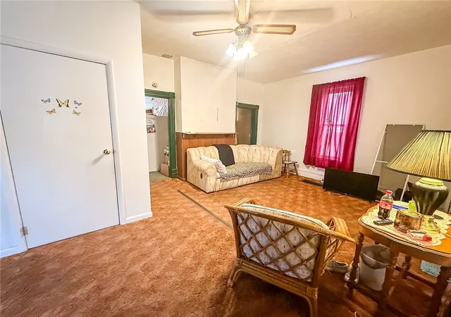 Photo 3 of Single family home for sale at 202 Central Ave, Chicora, PA 16025 | MLS# 1737184 | Listing updated on 2026-09-28