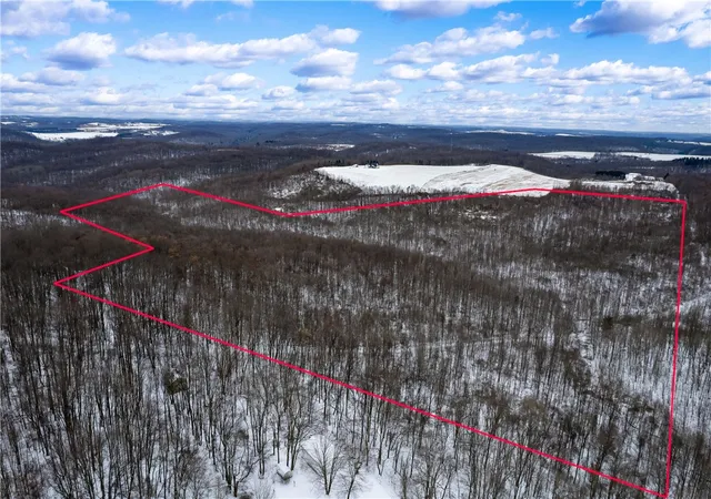 Photo 1 of Land for sale at 0 Nye Rd, Portersville, PA 16051 | MLS# 1737298 | Listing updated on 2026-08-31