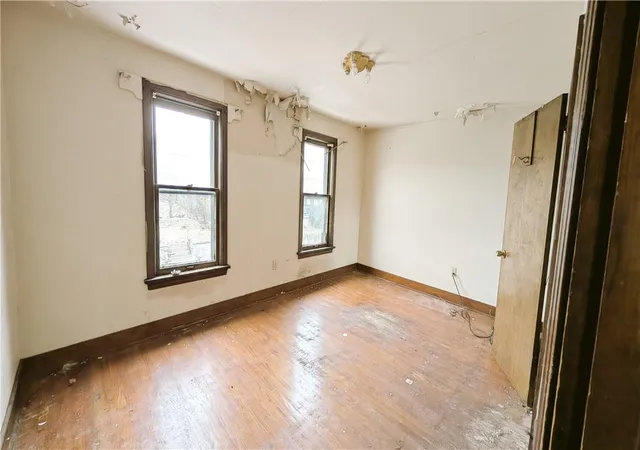 Photo 2 of Single family home for sale at 2708 Garbett St, Mc Keesport, PA 15132 | MLS# 1737361 | Listing updated on 2026-08-02