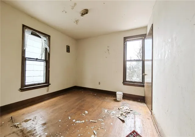 Photo 3 of Single family home for sale at 2708 Garbett St, Mc Keesport, PA 15132 | MLS# 1737361 | Listing updated on 2026-08-02