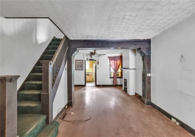 Homes for sale in Wilkinsburg, PA | 1616 Montier St, Wilkinsburg, PA 15221 | MLS# 1737330