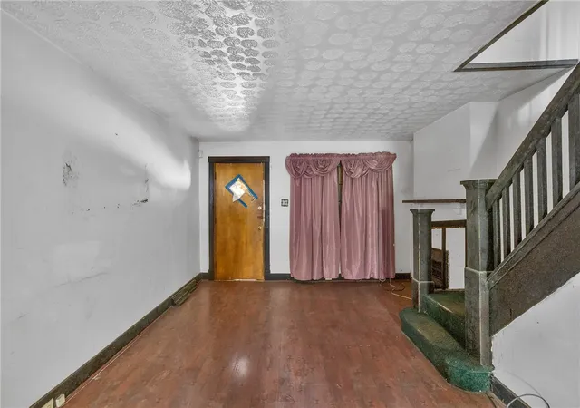 Homes for sale in Wilkinsburg, PA | 1616 Montier St, Wilkinsburg, PA 15221 | MLS# 1737330
