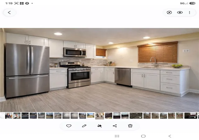 17th image of 5388 Warble, Garfield, PA 15224 | MLS# 1737415