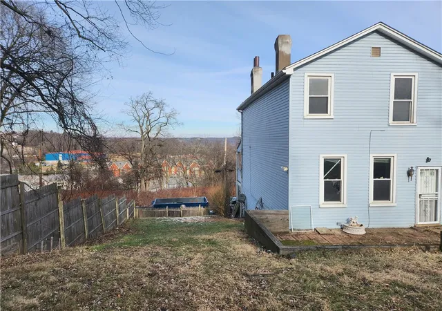 4th image of 5388 Warble, Garfield, PA 15224 | MLS# 1737415